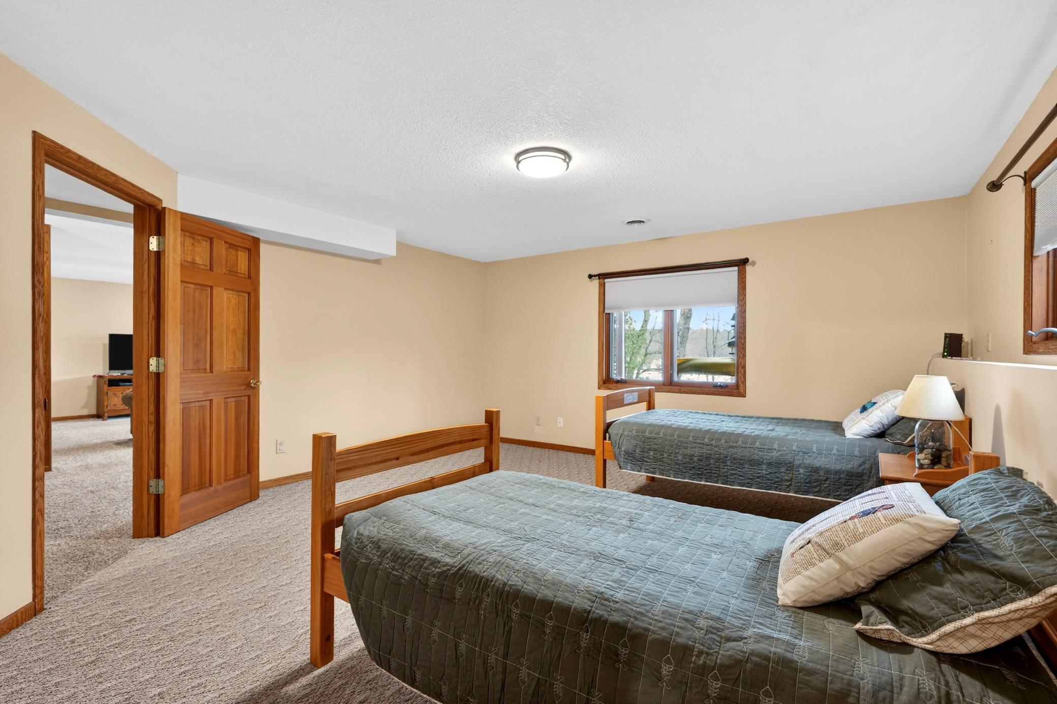 N6258 Goose Lake Road Spooner, WI 54801 - Photo 39 of 52