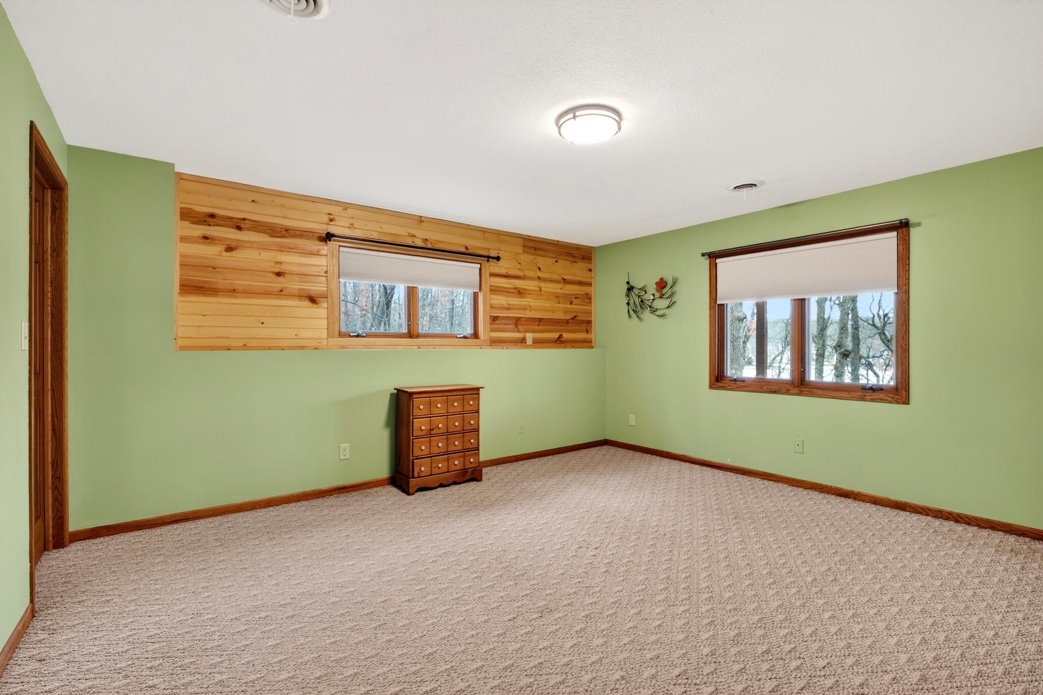 N6258 Goose Lake Road Spooner, WI 54801 - Photo 40 of 52