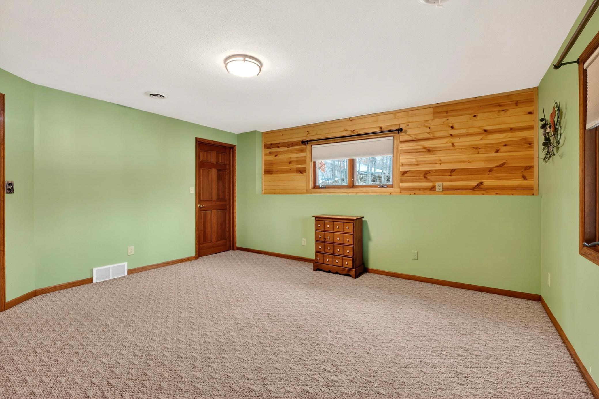 N6258 Goose Lake Road Spooner, WI 54801 - Photo 41 of 52