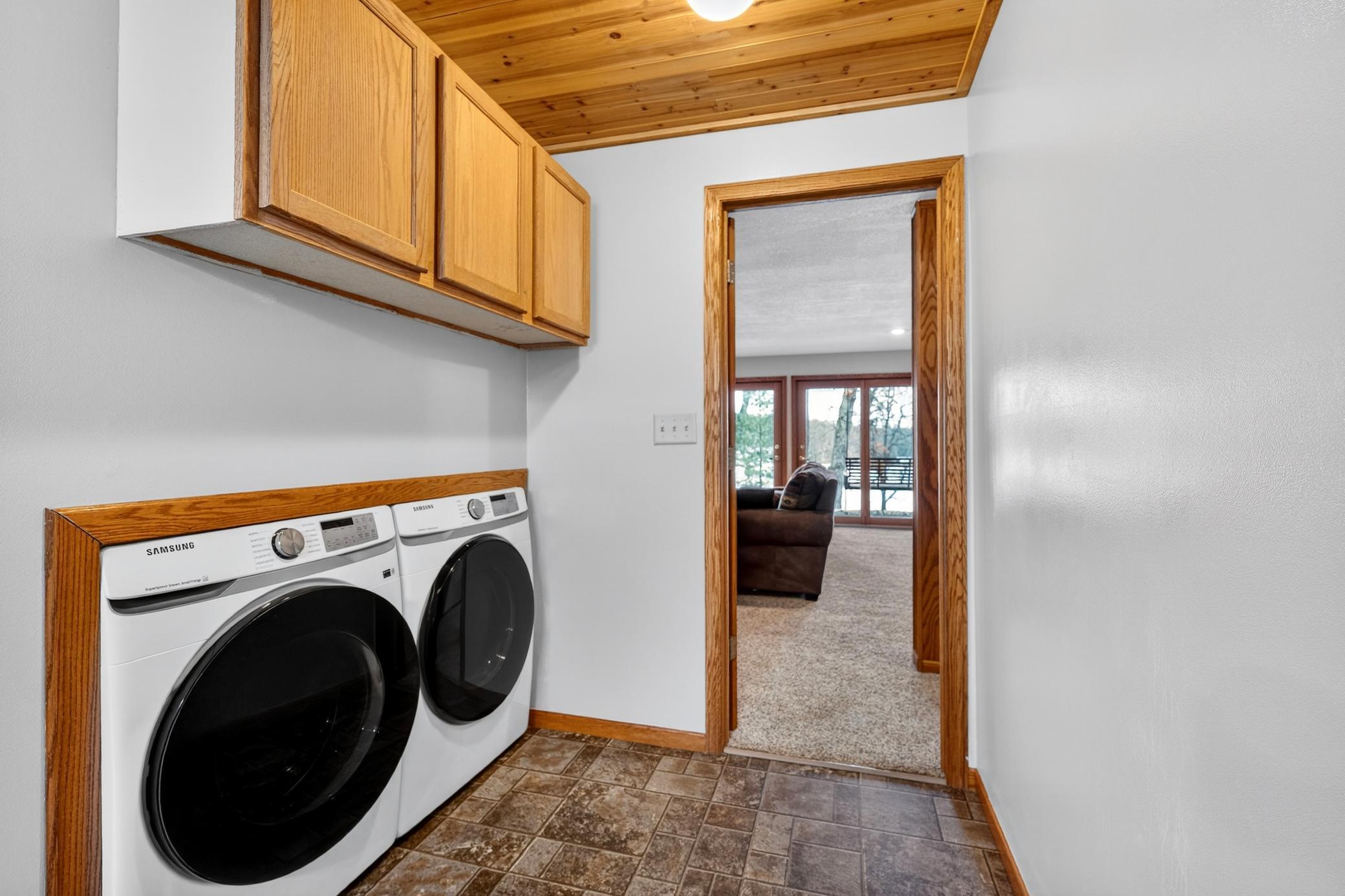 N6258 Goose Lake Road Spooner, WI 54801 - Photo 43 of 52