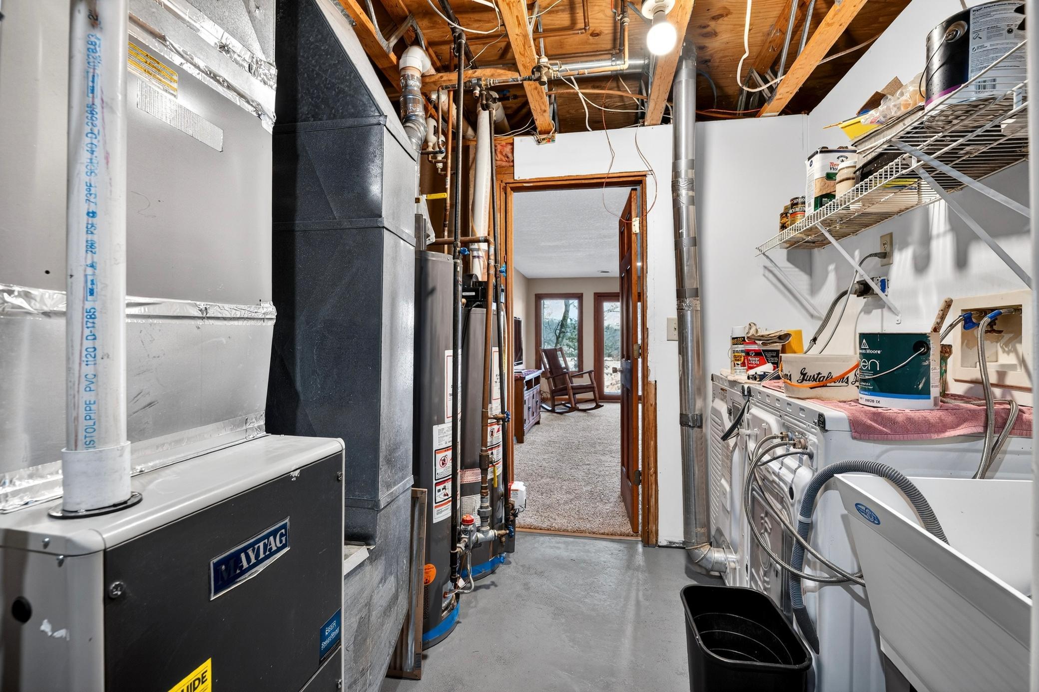 N6258 Goose Lake Road Spooner, WI 54801 - Photo 46 of 52