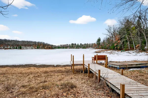 $595,000 | N6258 Goose Lake Road, Spooner, WI 54801