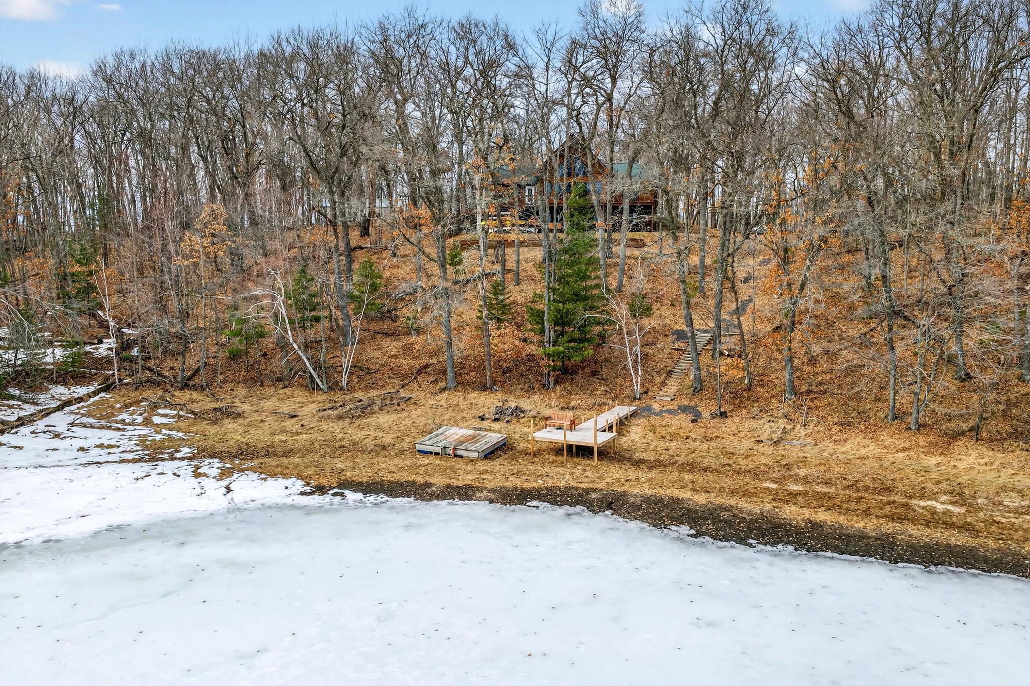 N6258 Goose Lake Road Spooner, WI 54801 - Photo 51 of 52