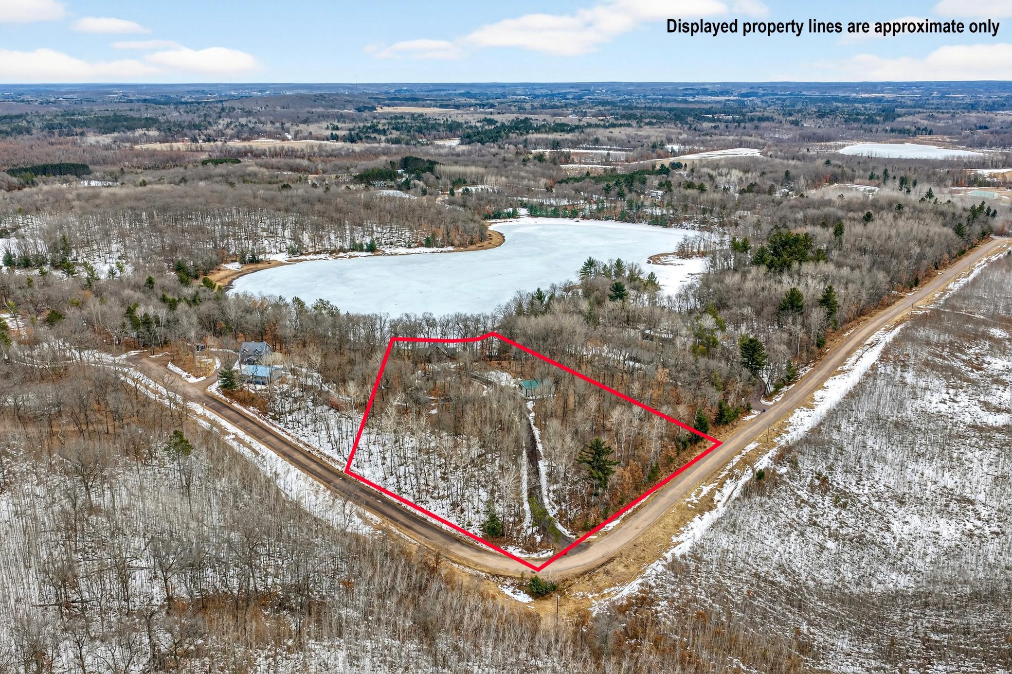 N6258 Goose Lake Road Spooner, WI 54801 - Photo 10 of 52