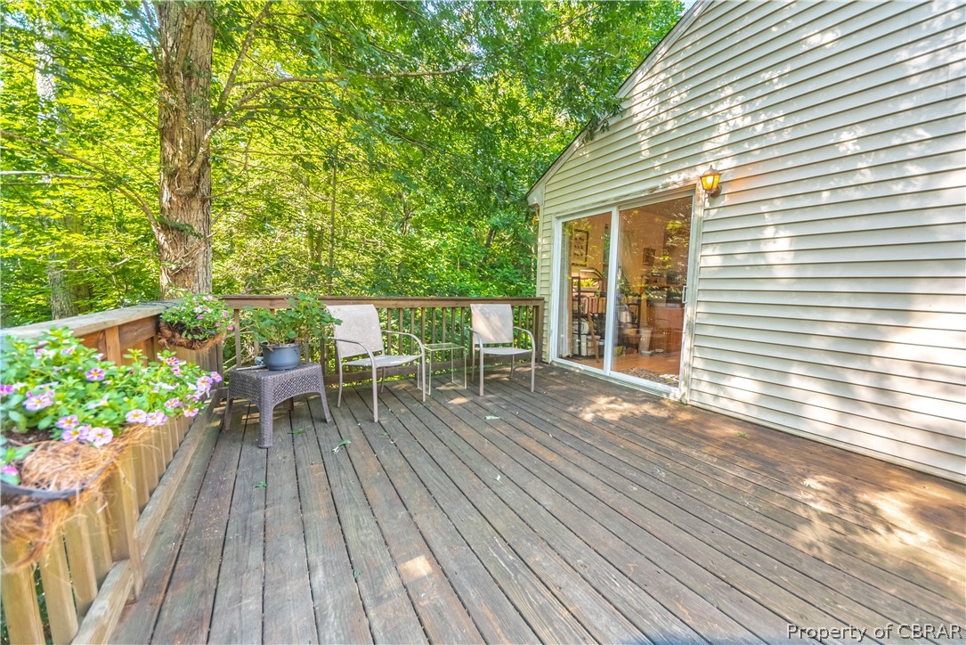 208 Barricks Mill Road Topping, VA 23169 - Photo 10 of 18 Gallery Image 10