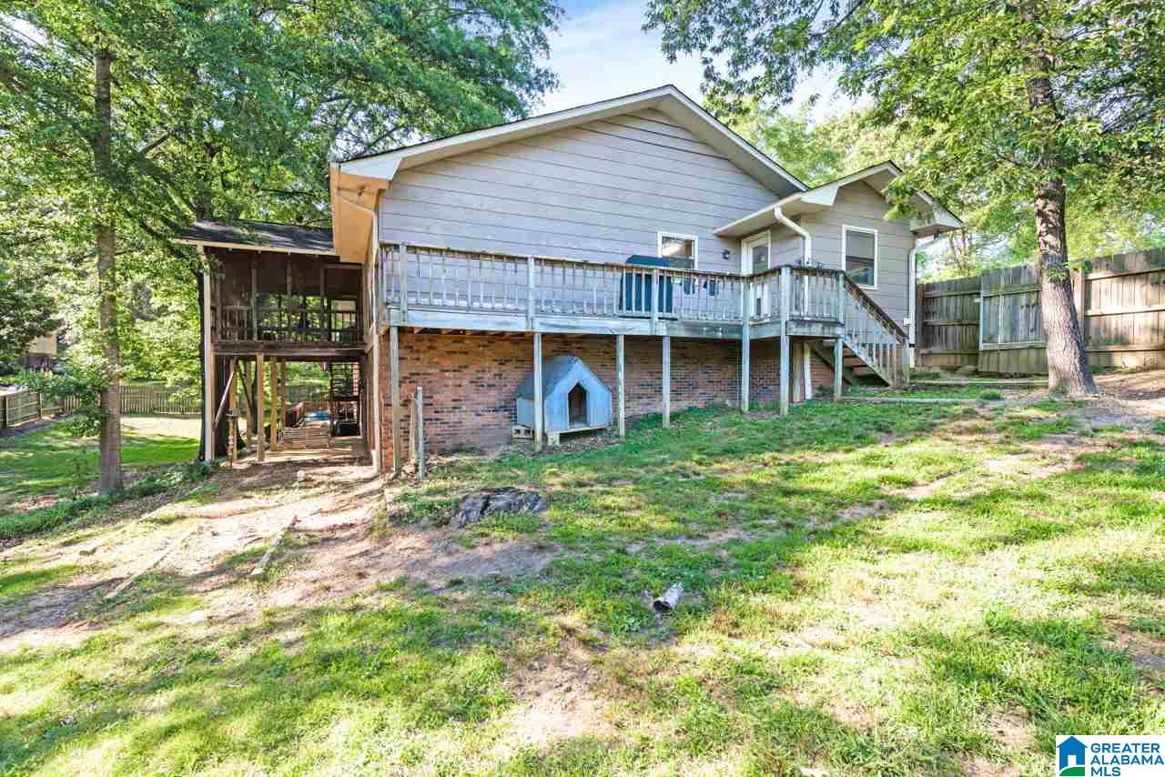 2600 Chandalar Lane Pelham, AL 35124 - Photo 10 of 38