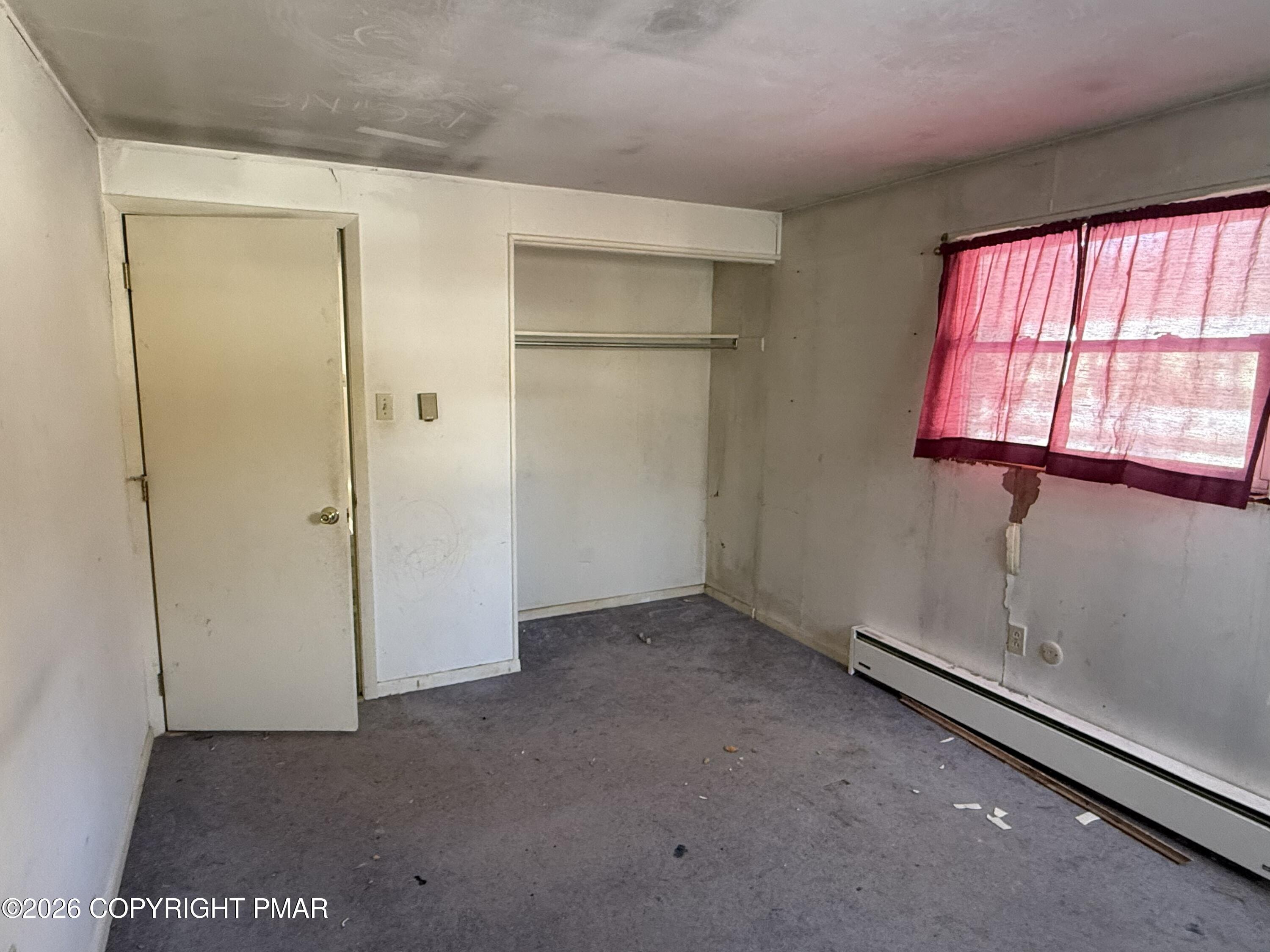 118 Buckhill Road Albrightsville, PA 18210 - Photo 12 of 17 a view of a room with window