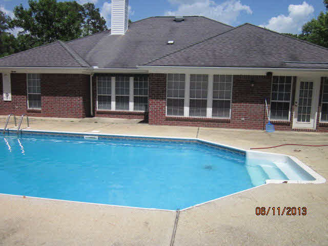 6 Iron Clad Port Daphne, AL 36527 - Photo 3 of 15 Back View