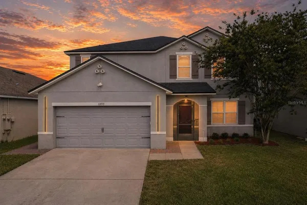 $510,000 | 1895 Green Dragon Drive, St. Cloud, FL 34771