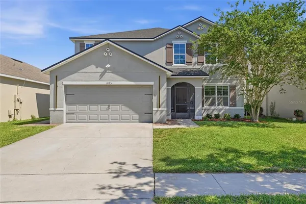 $510,000 | 1895 Green Dragon Drive, St. Cloud, FL 34771