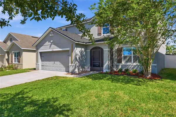 $510,000 | 1895 Green Dragon Drive, St. Cloud, FL 34771