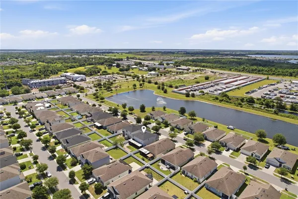 $510,000 | 1895 Green Dragon Drive, St. Cloud, FL 34771