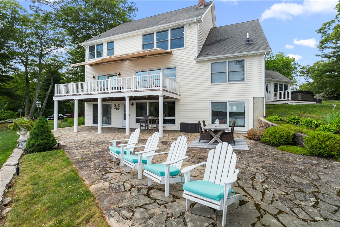 2465 Harkney Hill Road Coventry, RI 02816 - Photo 41 of 49