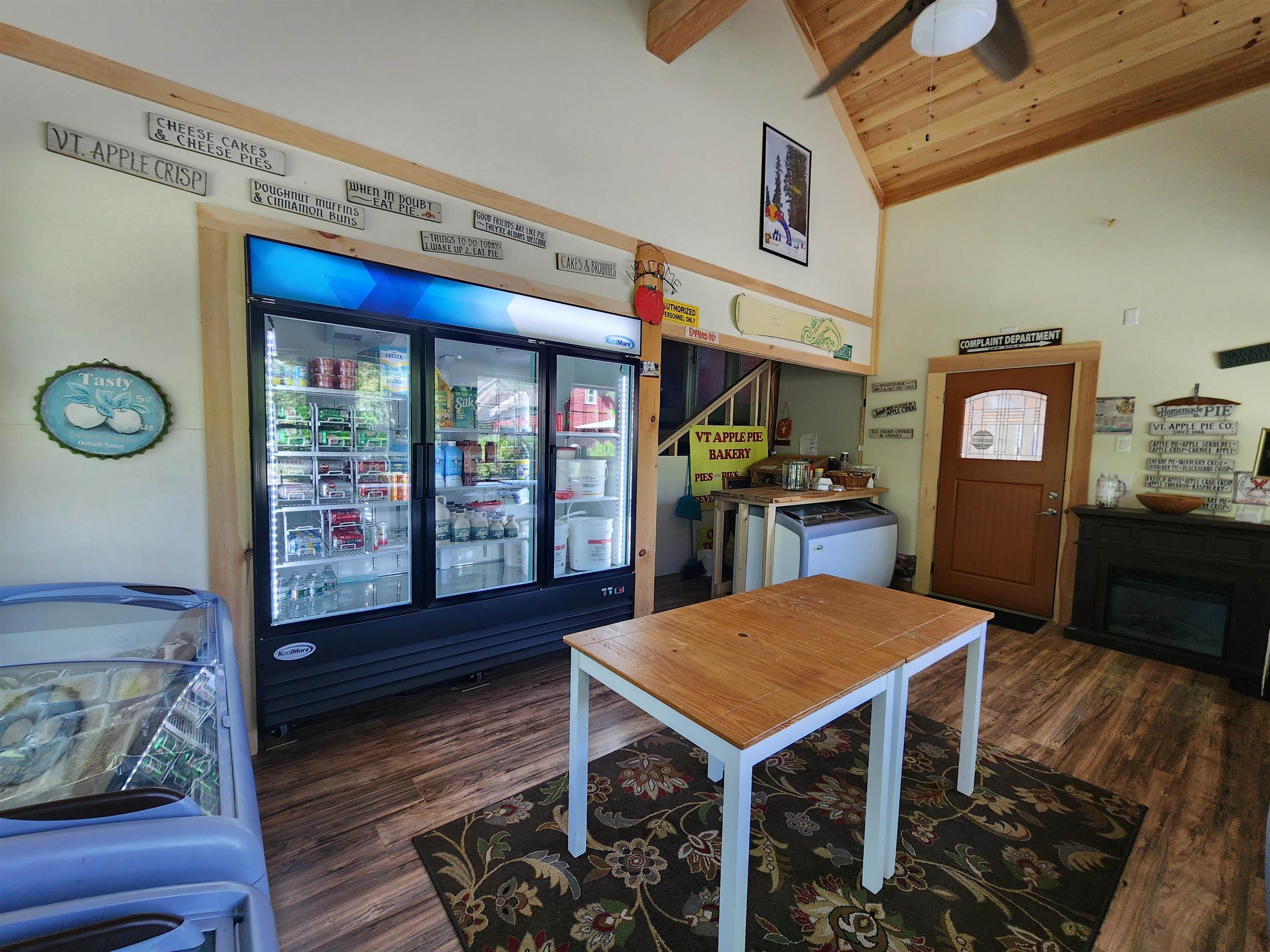265 Depot Street Cavendish, VT 05153 - Photo 42 of 46