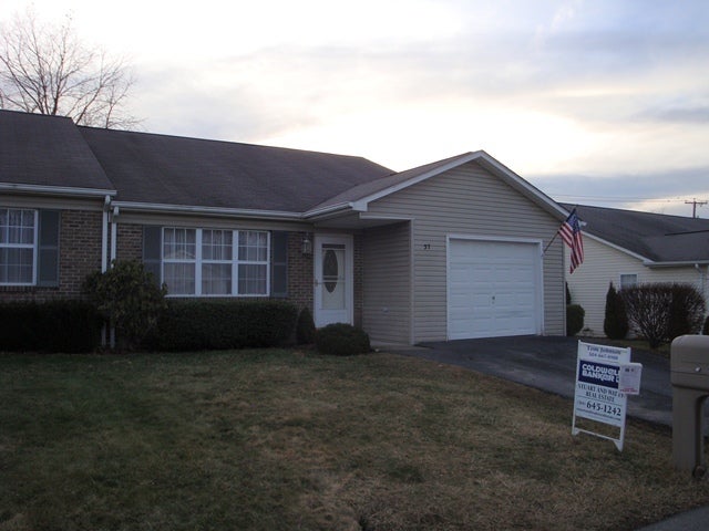 37 Village Road Lewisburg, WV 24901 - Photo 1 of 20 Front