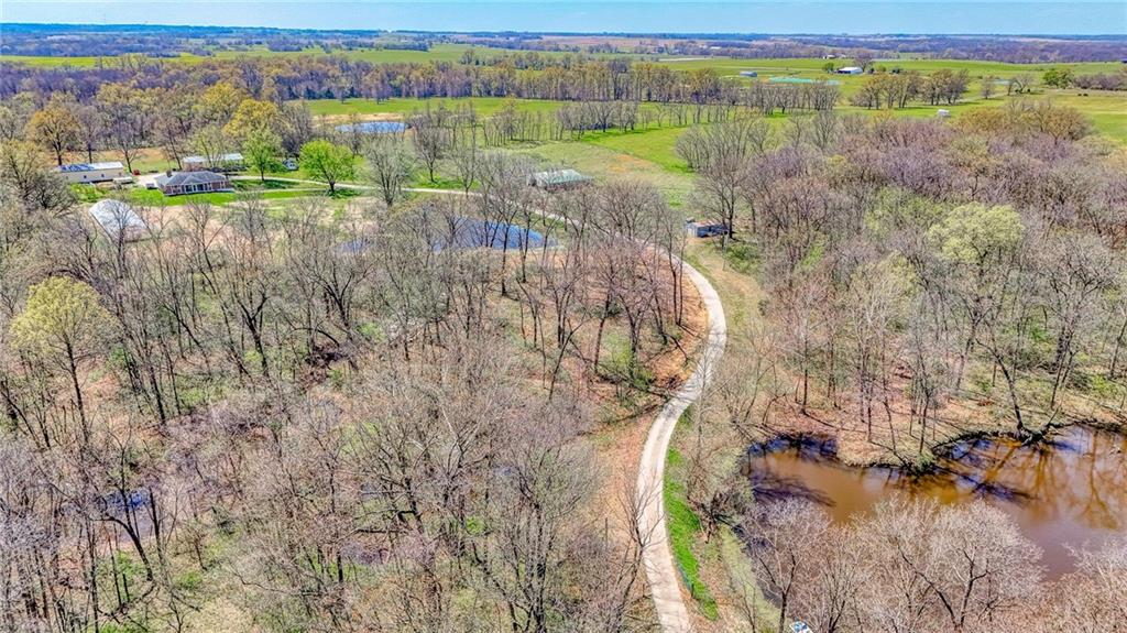 450 Southwest 725th Road Chilhowee, MO 64733 - Photo 3 of 77