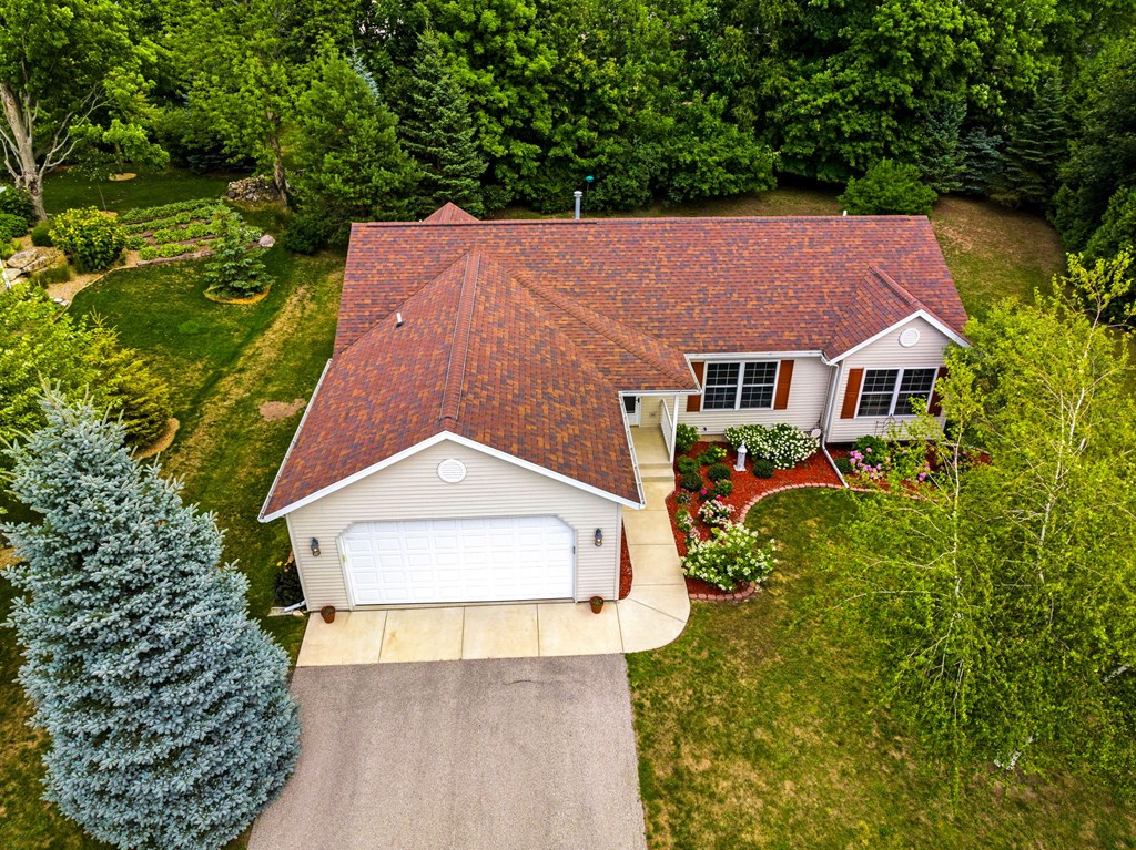 10514 South Highland Road Sister Bay, WI 54234 - Photo 30 of 39