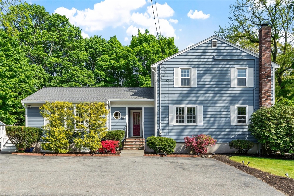 155 Reed Street Lexington, MA 02421 - Photo 1 of 37