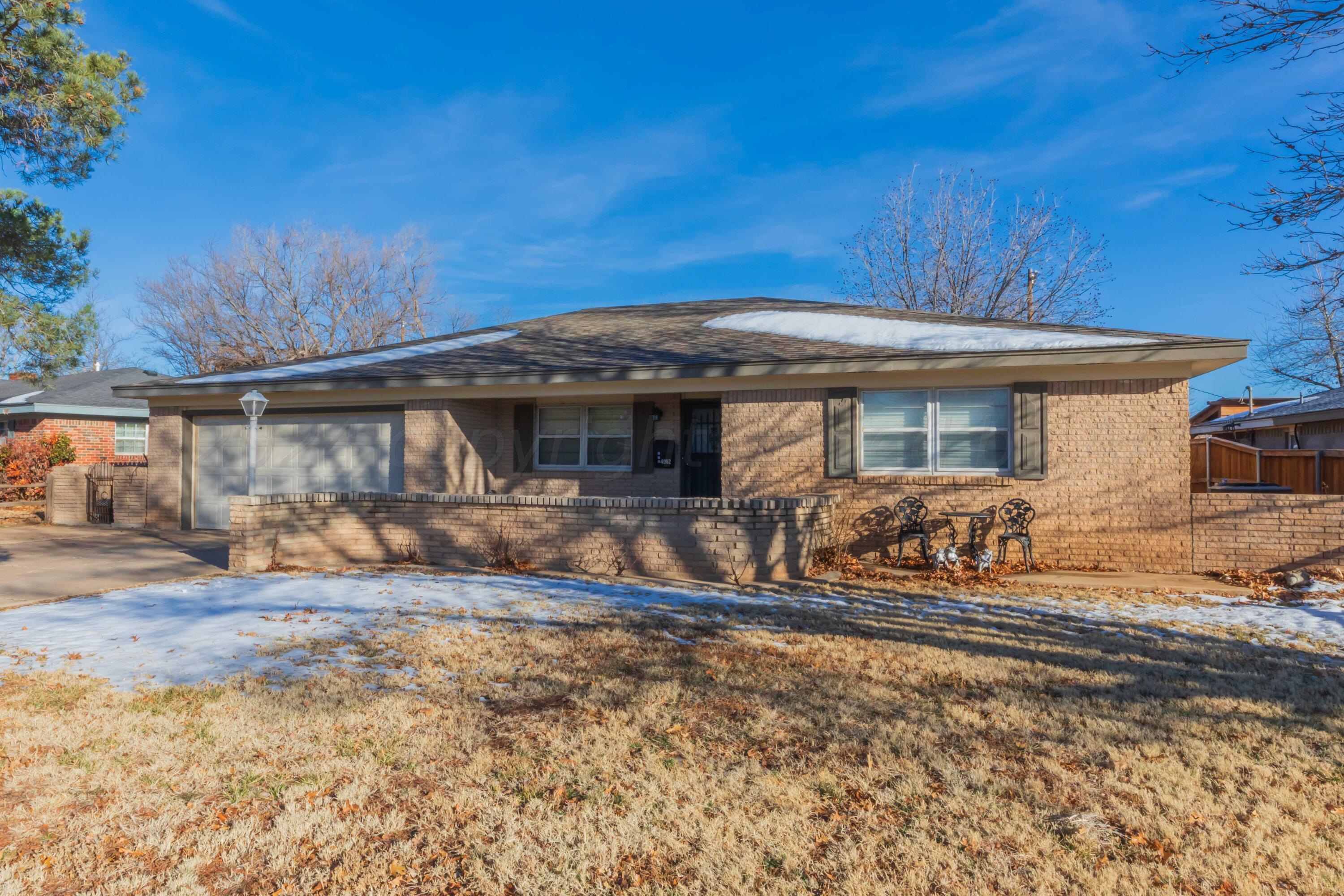 4902 Randolph Road Amarillo, TX 79106 - Photo 1 of 42 FRONT VIEW 1 (2)