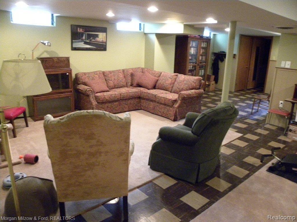 3563 Shaddick Road Waterford, MI 48328 - Photo 16 of 16 Additional View of Lower Level.j