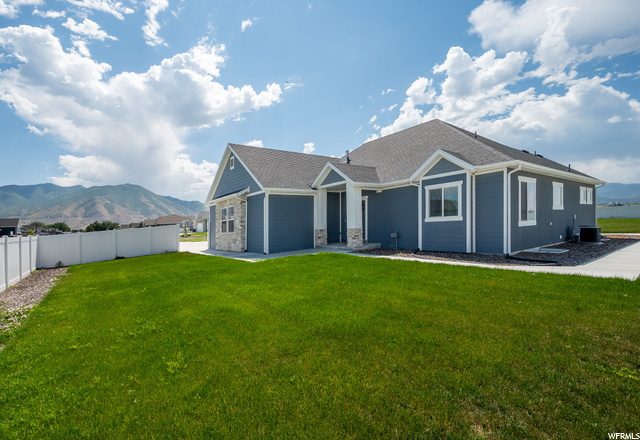 211 Hidden Acres Lane Tooele, UT 84074 - Photo 1 of 1