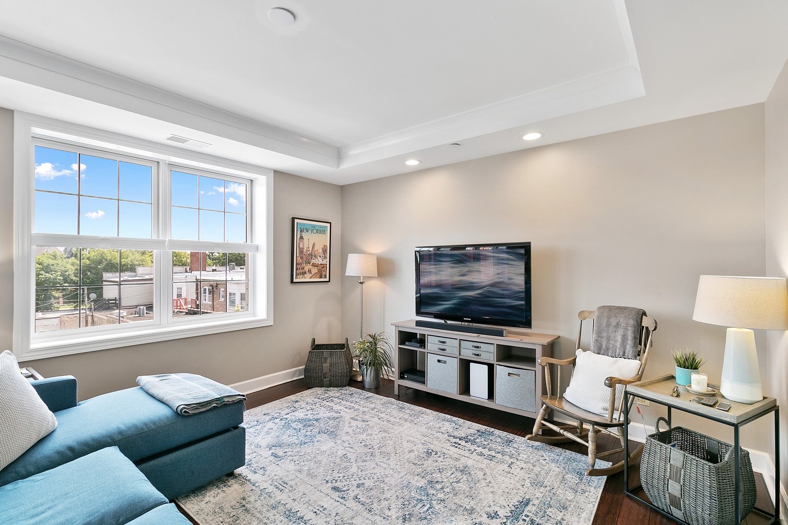 10 East Burlington Street, Unit 3F Riverside, IL 60546 - Photo 13 of 18