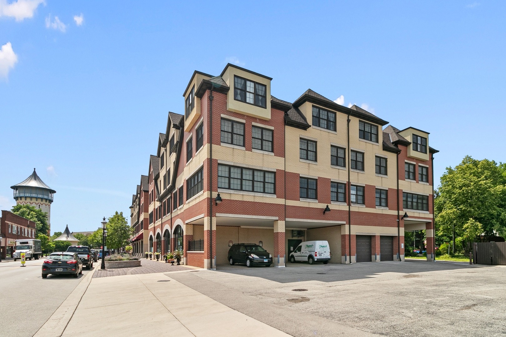 10 East Burlington Street, Unit 3F Riverside, IL 60546 - Photo 18 of 18