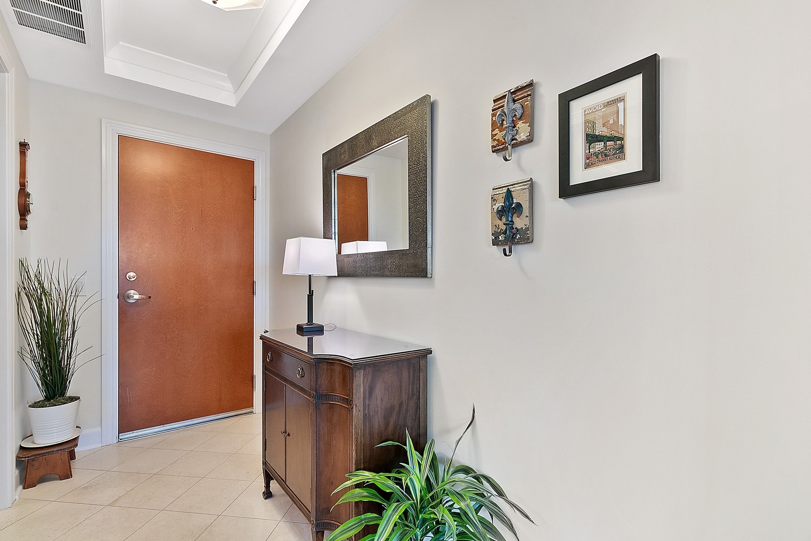 10 East Burlington Street, Unit 3F Riverside, IL 60546 - Photo 4 of 18