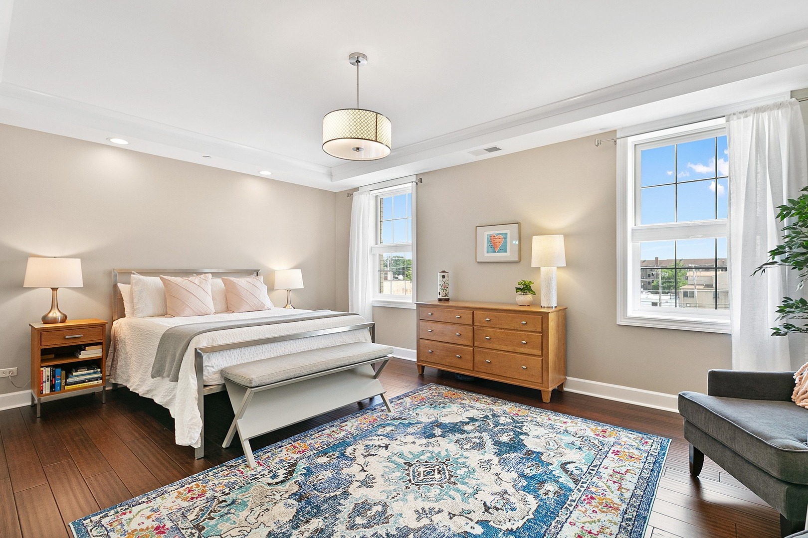 10 East Burlington Street, Unit 3F Riverside, IL 60546 - Photo 8 of 18