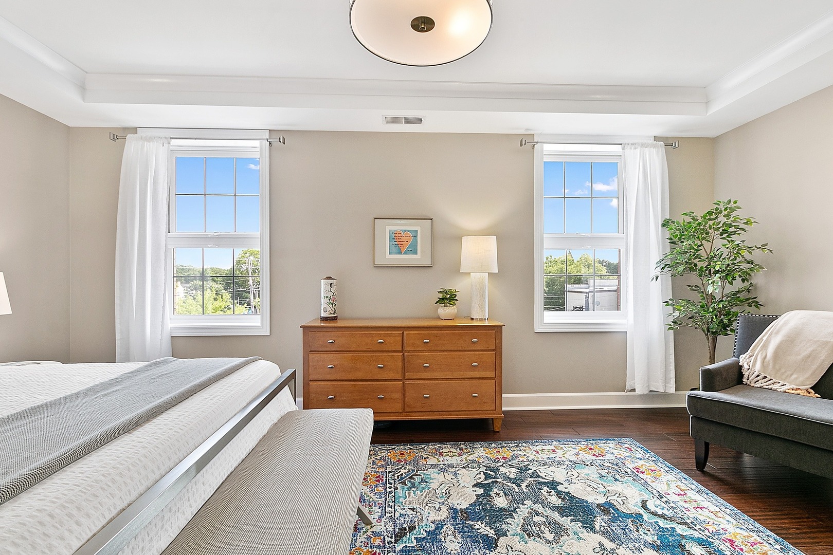 10 East Burlington Street, Unit 3F Riverside, IL 60546 - Photo 9 of 18