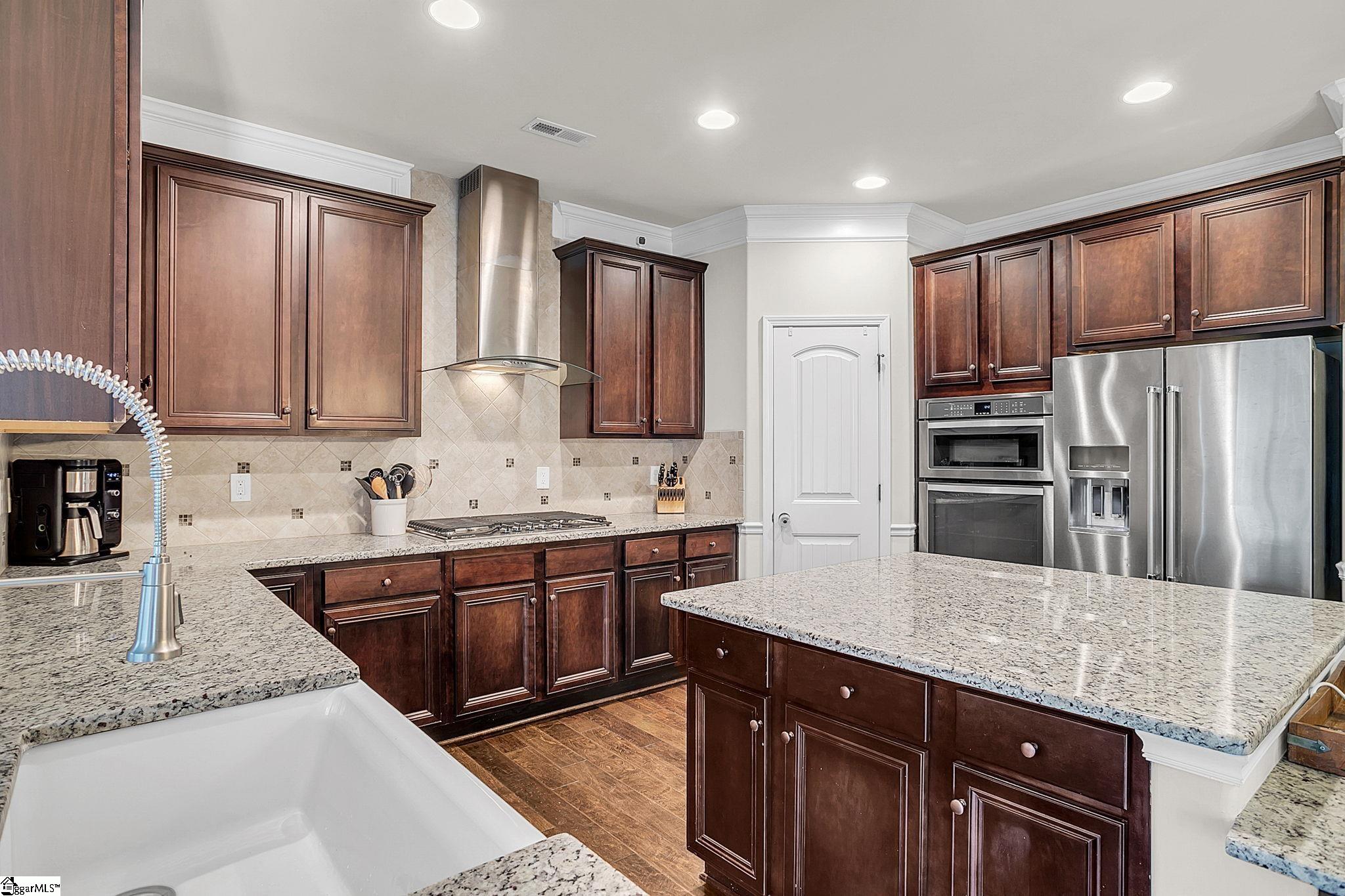 25 Yorkmont Way Greer, SC 29651 - Photo 11 of 50