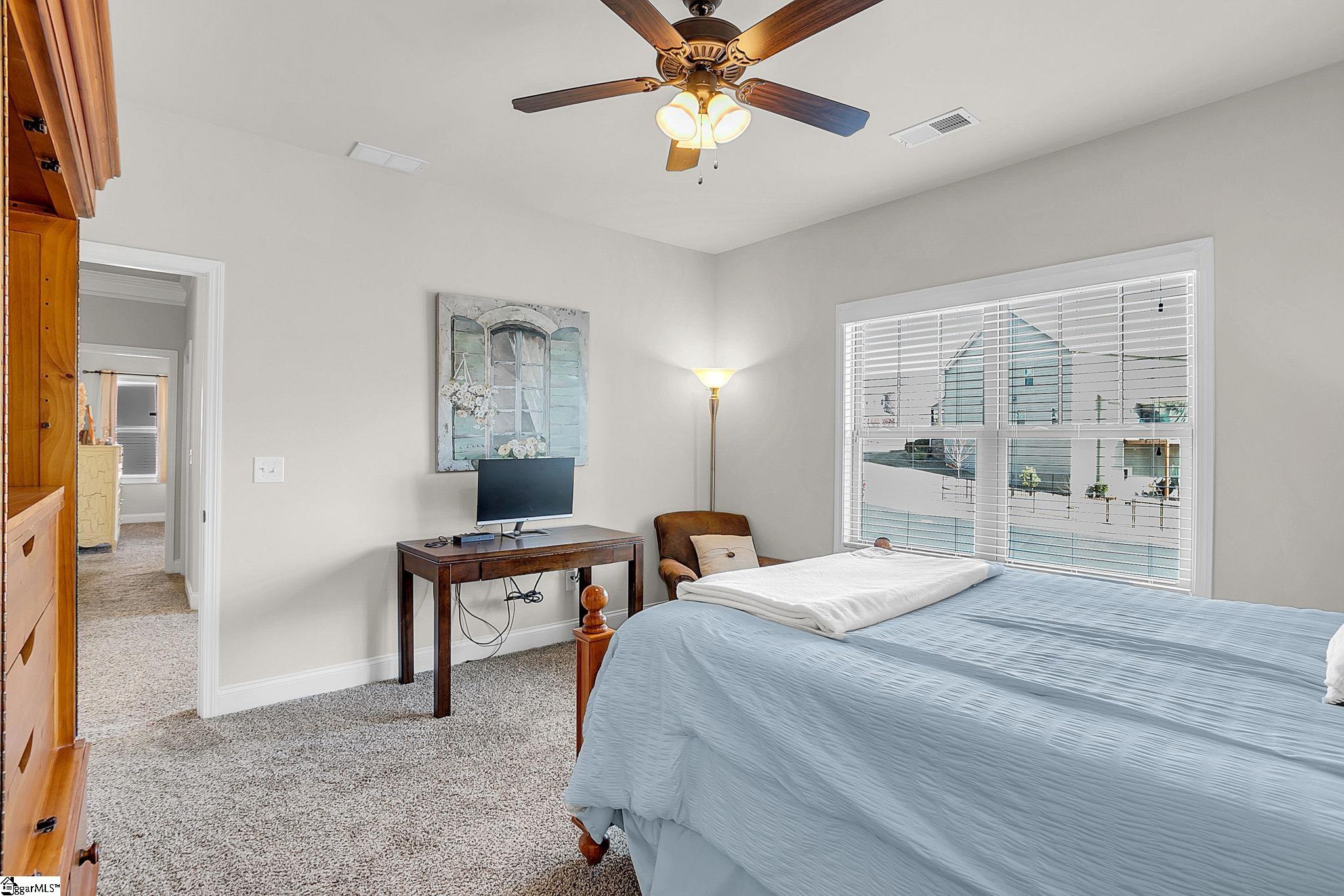 25 Yorkmont Way Greer, SC 29651 - Photo 28 of 50