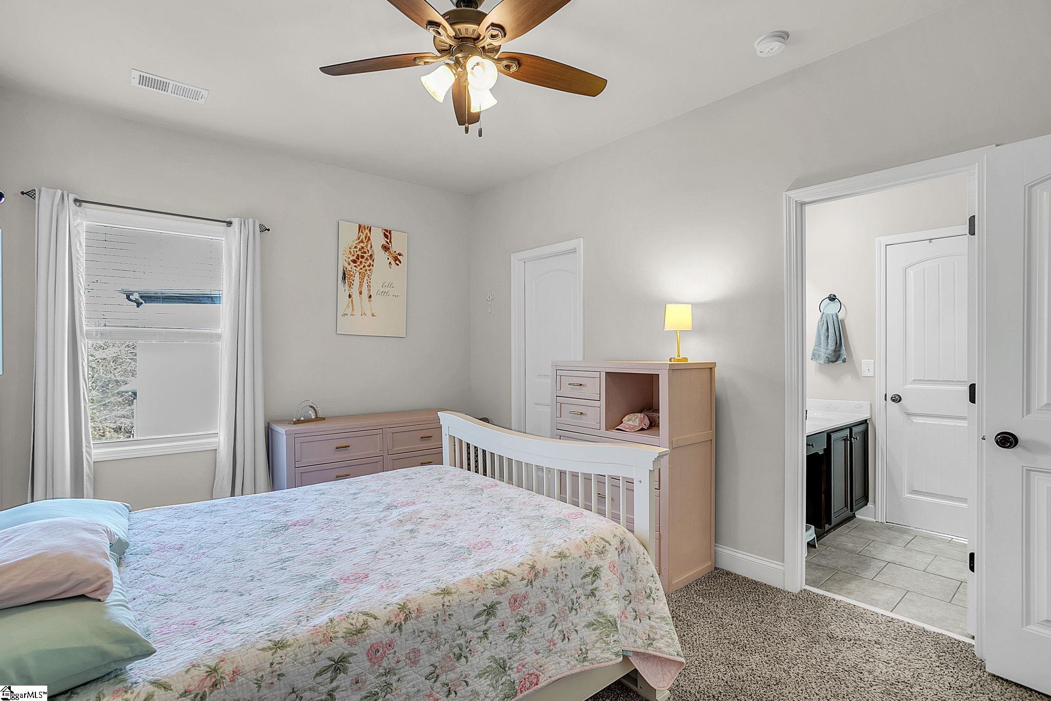 25 Yorkmont Way Greer, SC 29651 - Photo 30 of 50
