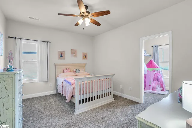 $680,000 | 25 Yorkmont Way, Greer, SC 29651