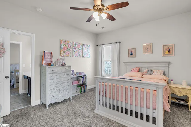 $680,000 | 25 Yorkmont Way, Greer, SC 29651