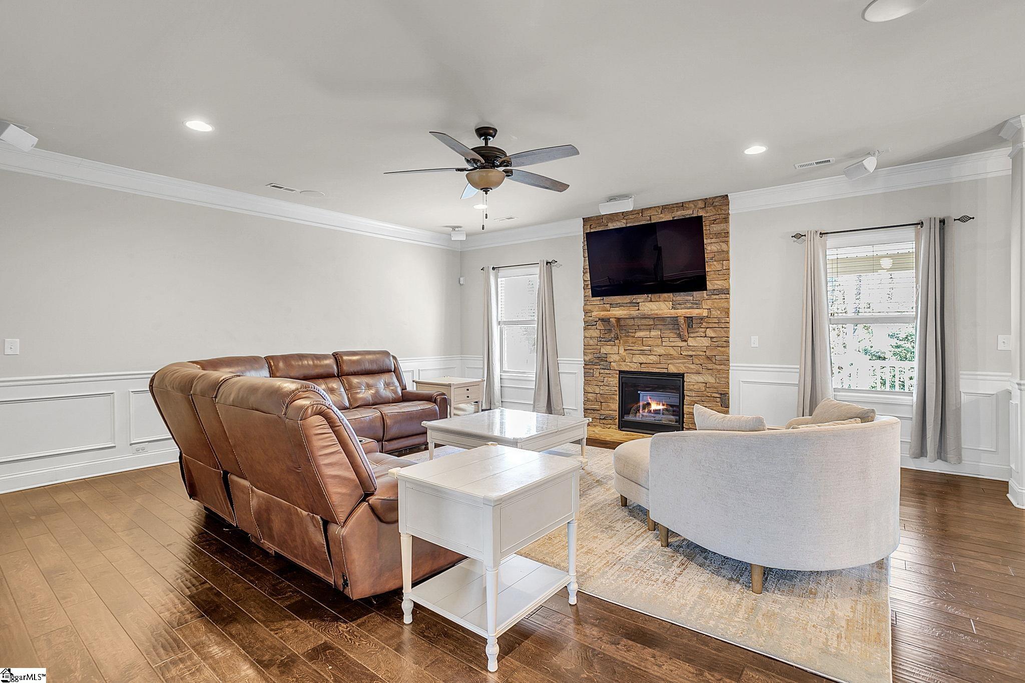 25 Yorkmont Way Greer, SC 29651 - Photo 6 of 50