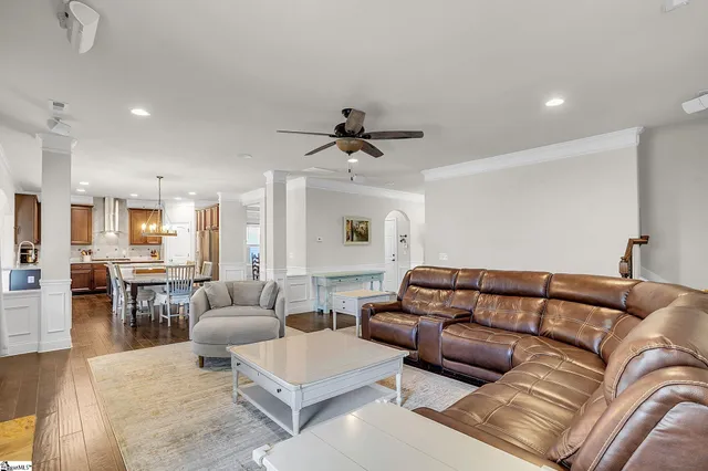 $680,000 | 25 Yorkmont Way, Greer, SC 29651