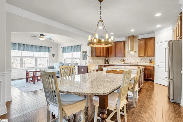 $680,000 | 25 Yorkmont Way, Greer, SC 29651