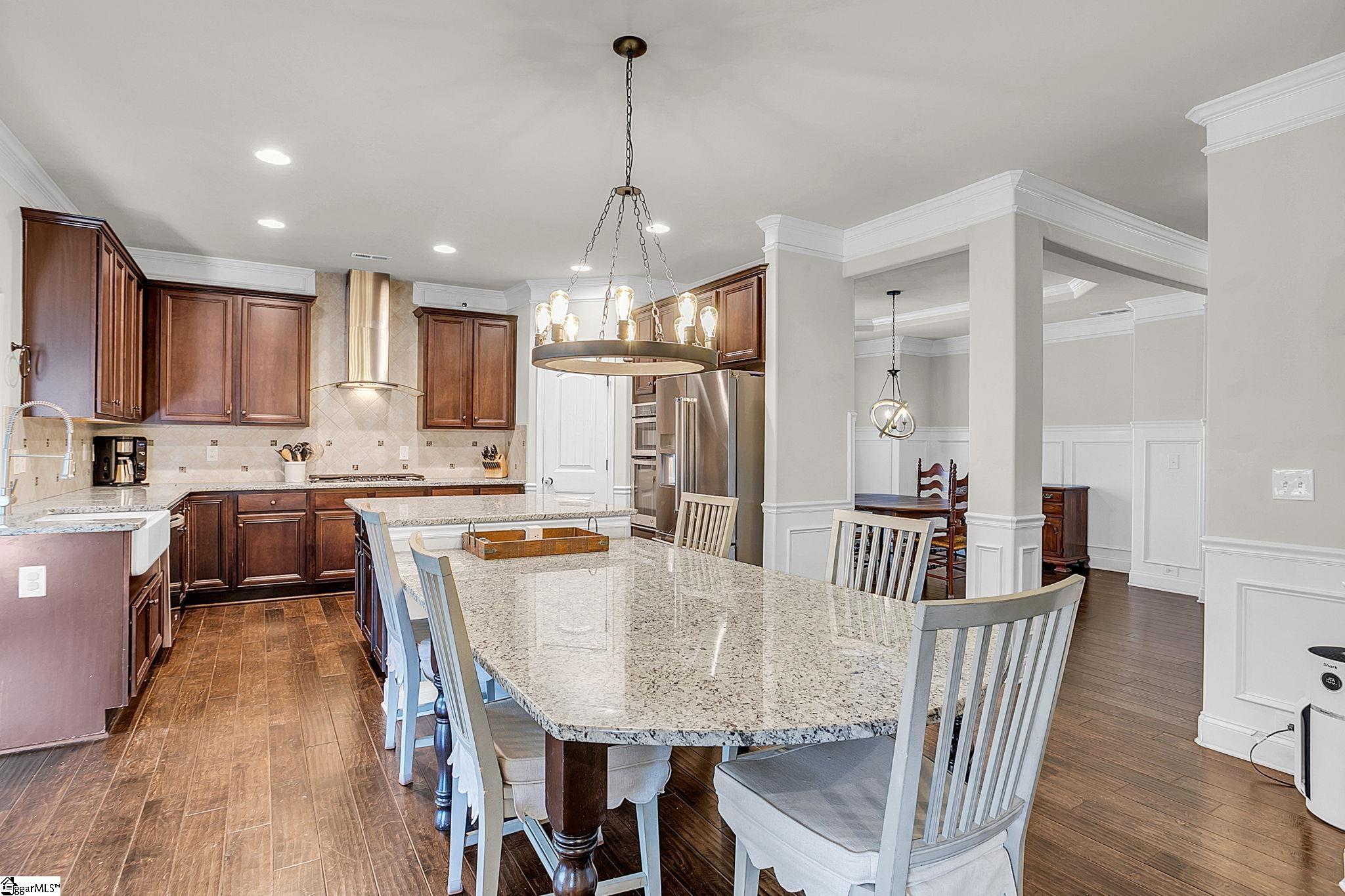 25 Yorkmont Way Greer, SC 29651 - Photo 10 of 50