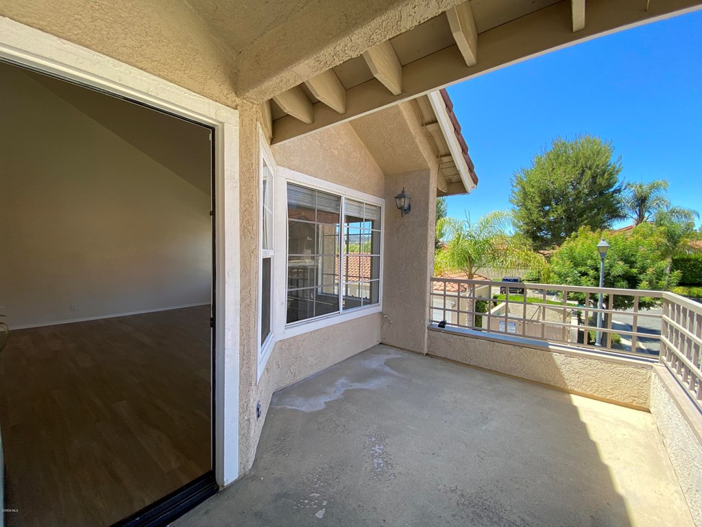 610 Geranium Lane, Unit A Simi Valley, CA 93065 - Photo 30 of 32