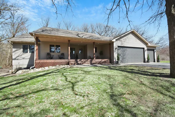 $489,900 | 27563 133rd Street Northwest, Zimmerman, MN 55398