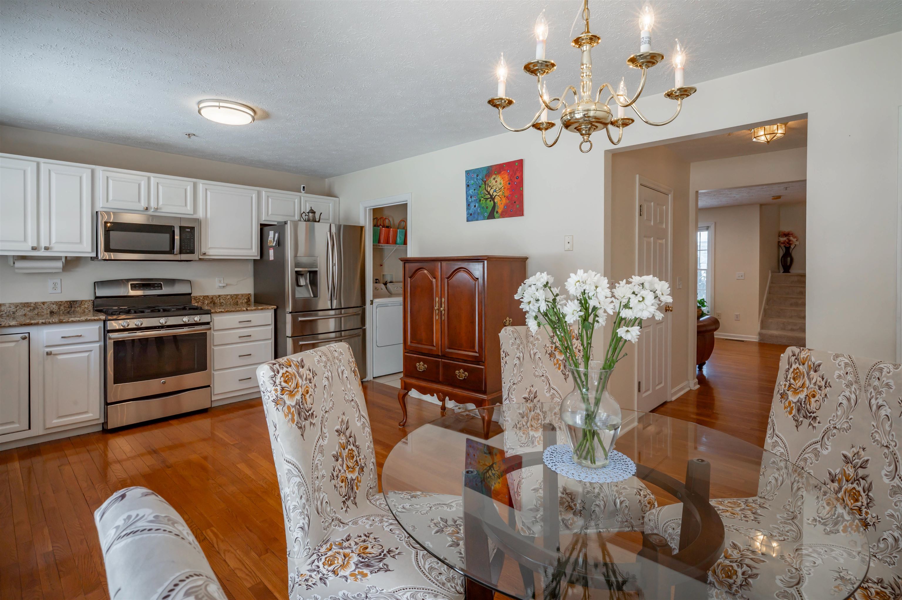 20 Georgetown Drive, Unit 20 Nashua, NH 03062 - Photo 9 of 33