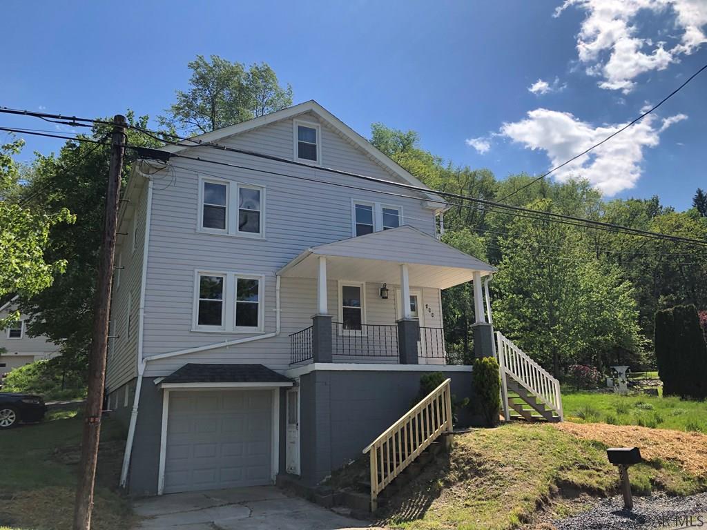 444 Harshberger Road Johnstown, PA 15905 - Photo 25 of 25 Gallery Image 25