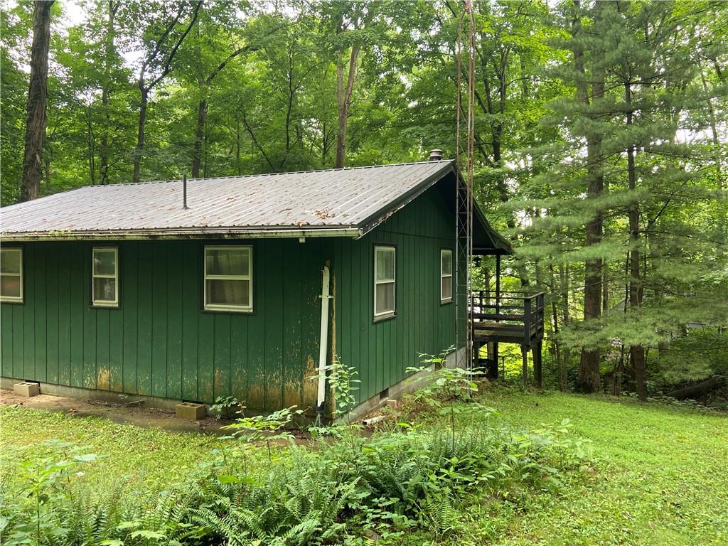 2799 Fishback Road Rockville, IN 47872 - Photo 18 of 22 Gallery Image 18