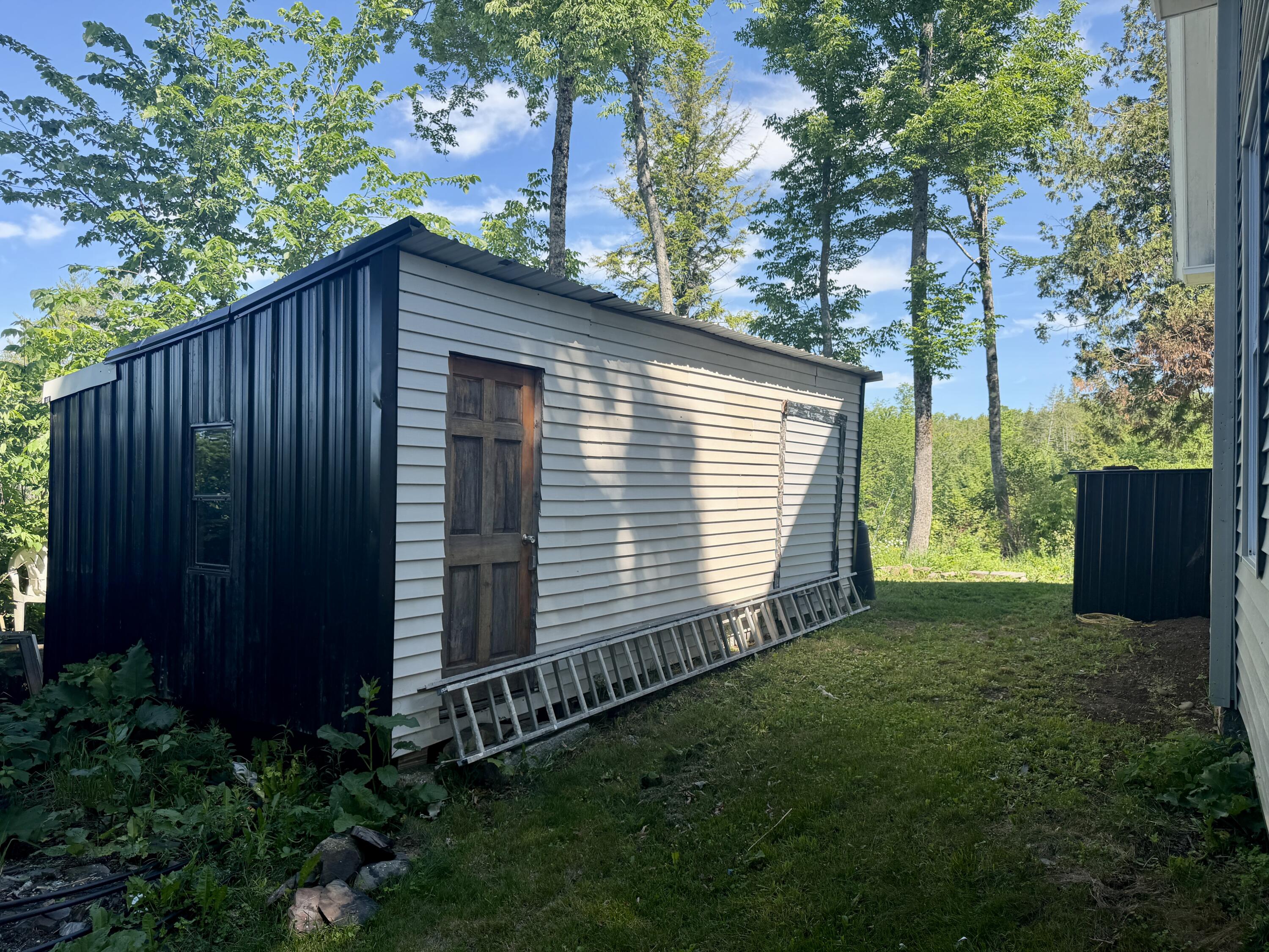 154 Sebec Shore Road Guilford, ME 04443 - Photo 33 of 33 Shed
