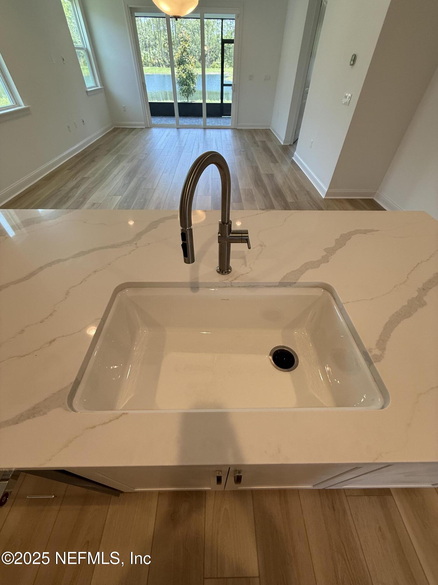 34 Mulberry Road Palm Coast, FL 32164 - Photo 25 of 63 a close view of sink