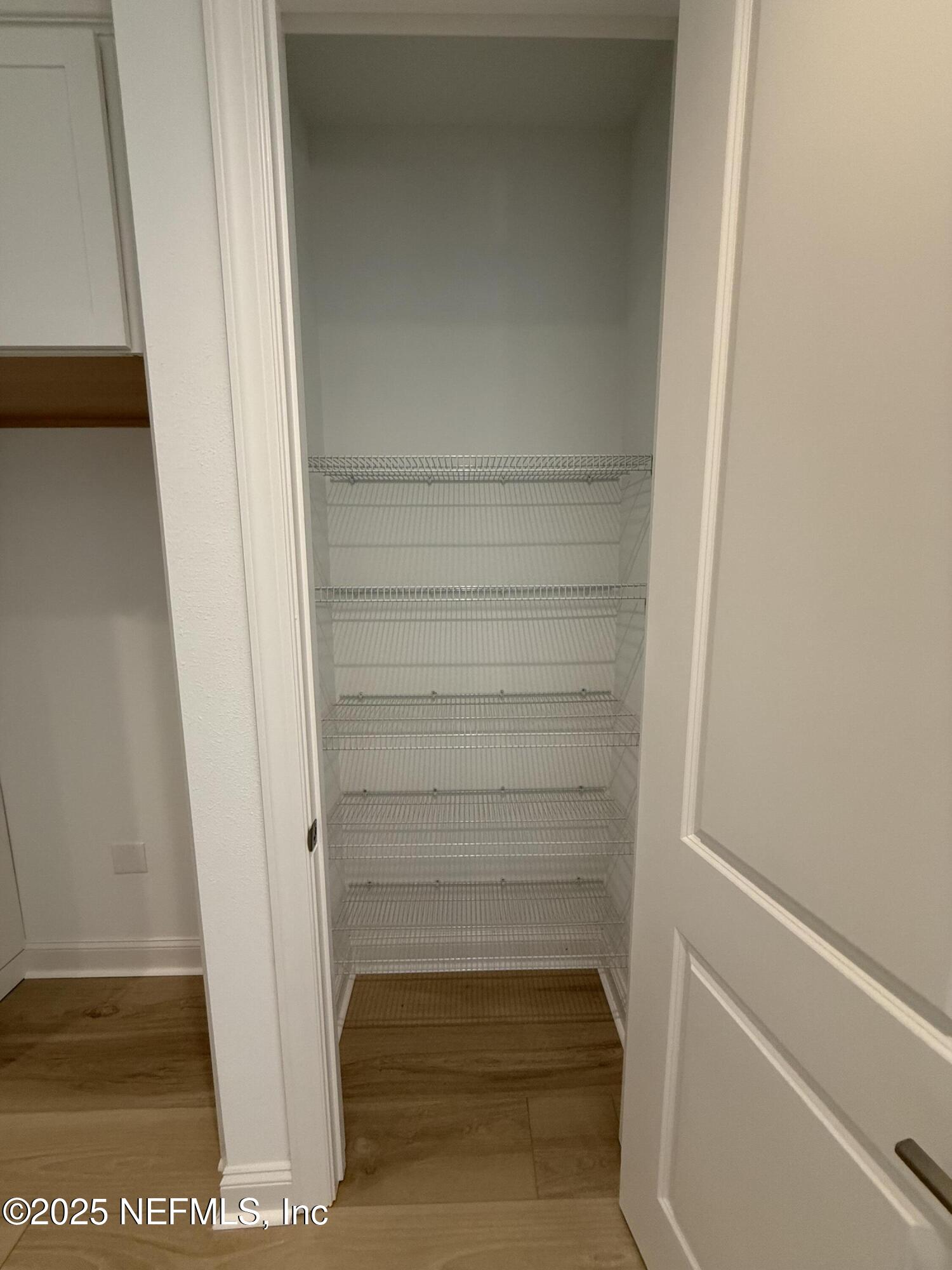 34 Mulberry Road Palm Coast, FL 32164 - Photo 29 of 63 a view of walk in closet