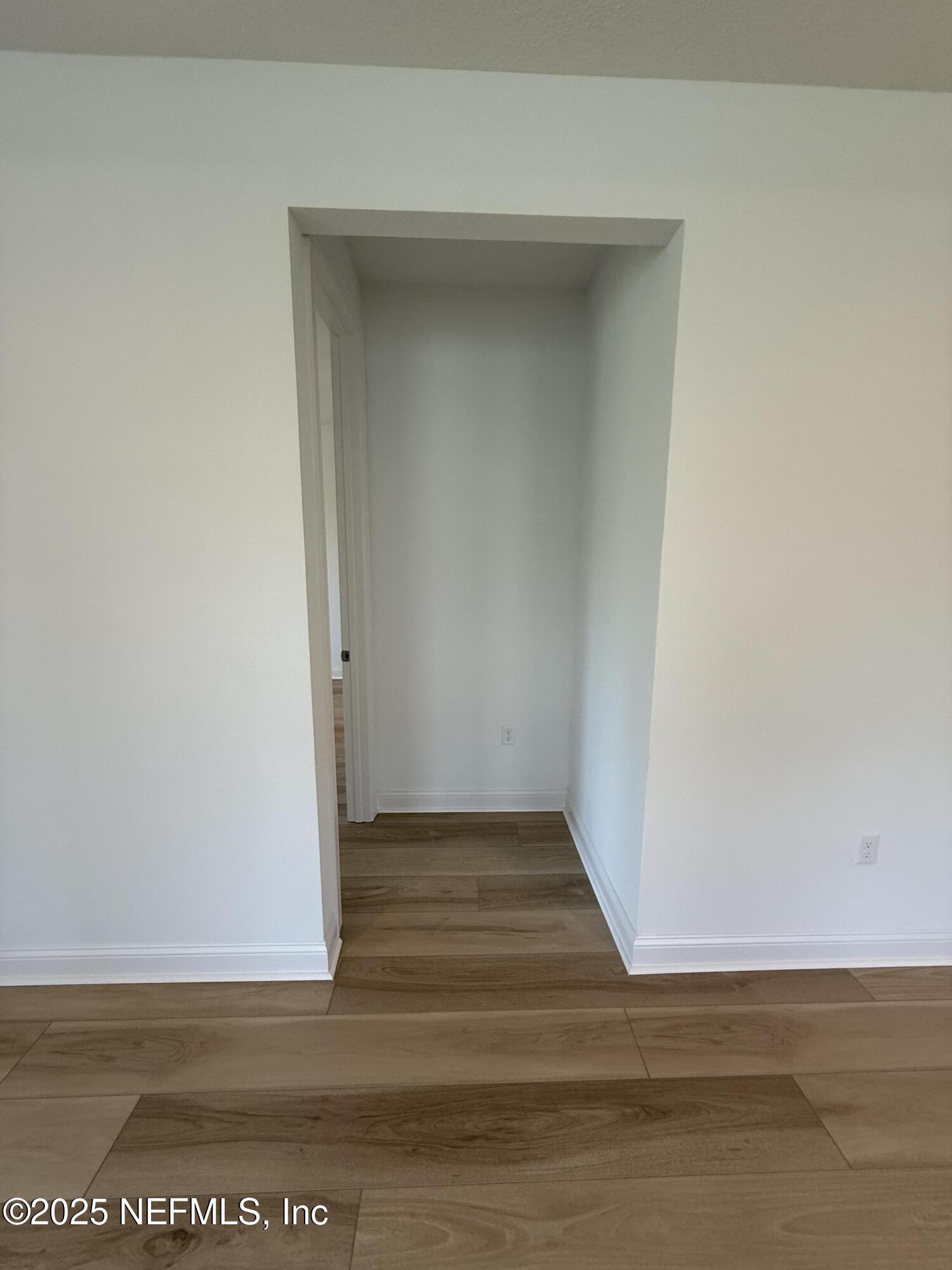 34 Mulberry Road Palm Coast, FL 32164 - Photo 38 of 63 a view of an empty room