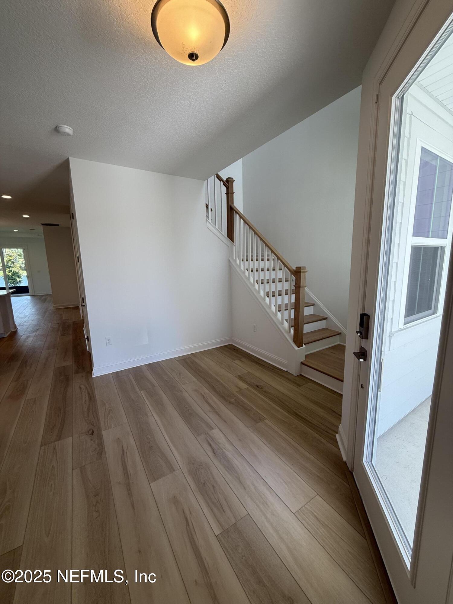 34 Mulberry Road Palm Coast, FL 32164 - Photo 4 of 63 a view of an entryway