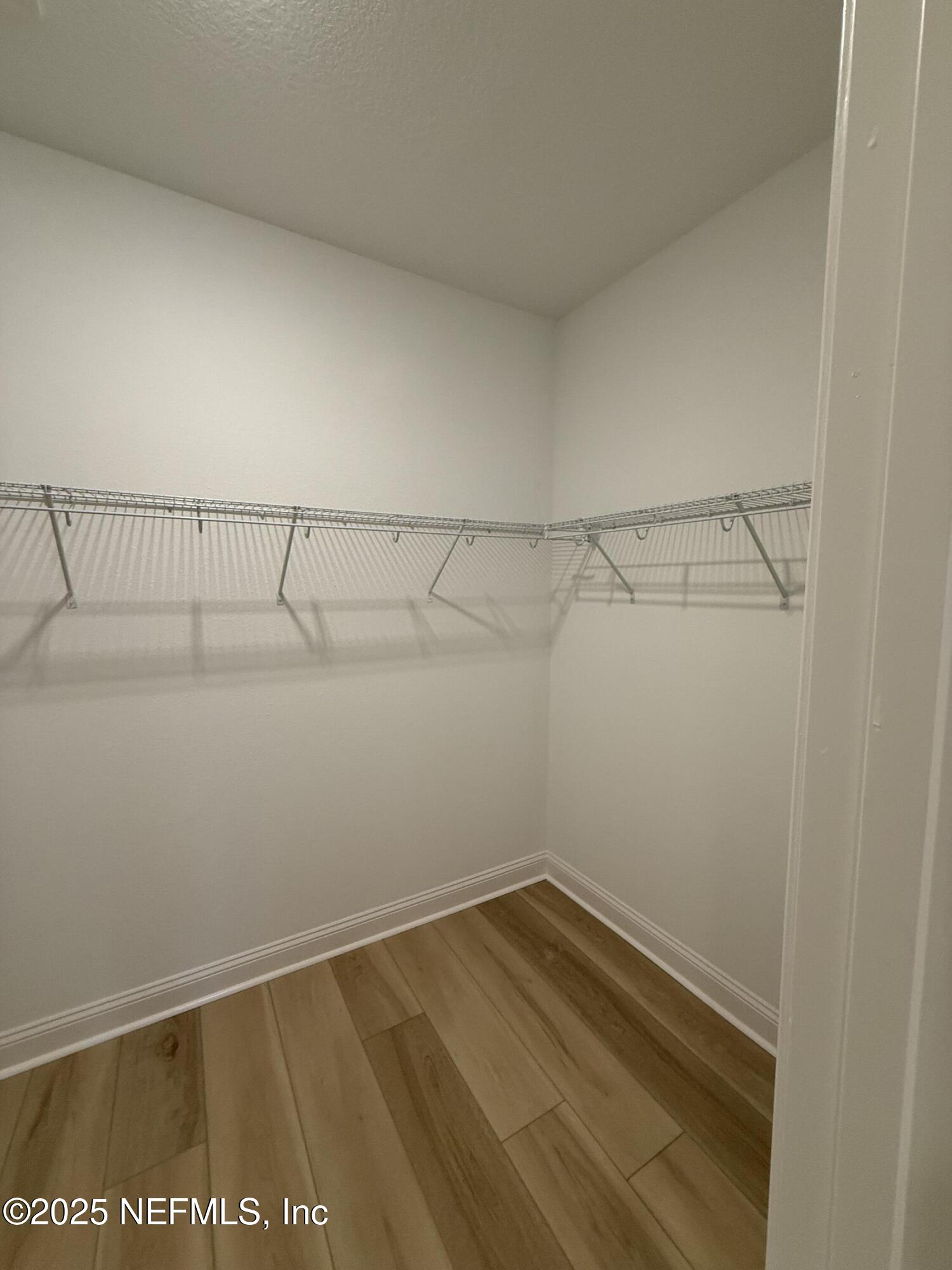 34 Mulberry Road Palm Coast, FL 32164 - Photo 48 of 63 a view of a room with racks on the wall